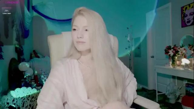 Image 2 of talulaa Stream on Chaturbate on 16 days ago