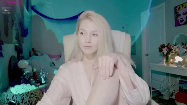 Image 3 of talulaa Stream on Chaturbate on 16 days ago