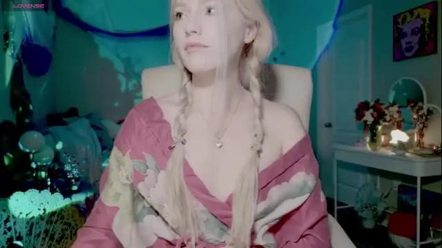 Thumbnail 1, talulaa's Stream at Chaturbate, 11 days ago