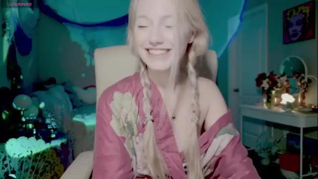 Image 2 of talulaa Stream on Chaturbate on 13 days ago
