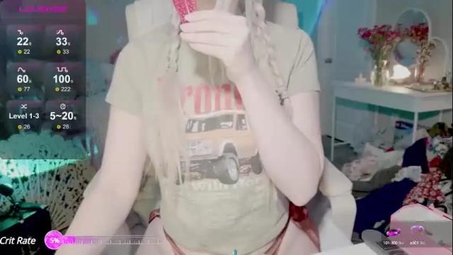 Thumbnail 3, talulaa's Stream at Chaturbate, 8 days ago