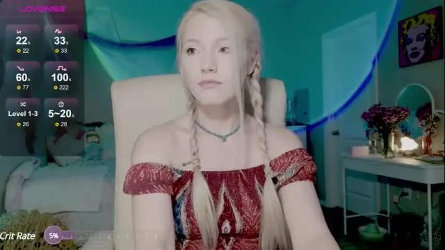 Thumbnail 1, talulaa's Stream at Chaturbate, 1 day ago