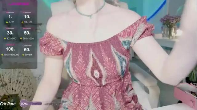 Thumbnail 3, talulaa's Stream at Chaturbate, 1 day ago