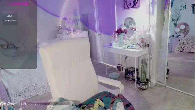 Image 8 of talulaa Stream on Chaturbate on 2 months ago