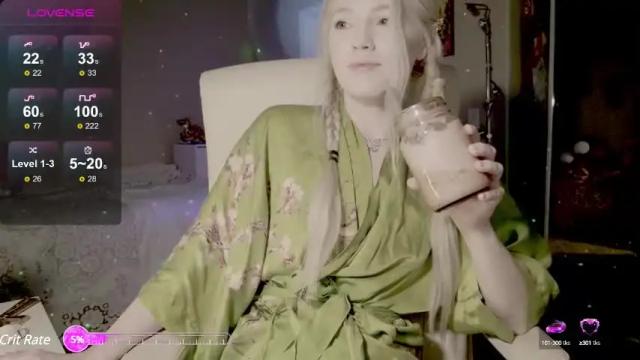 Image 10 of talulaa Stream on Chaturbate on 2 months ago