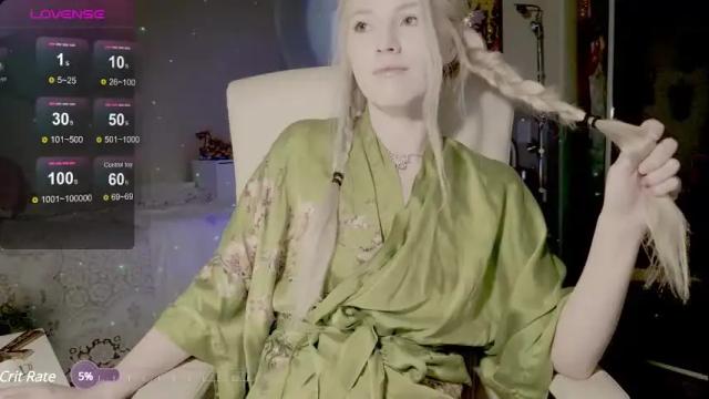 Image 12 of talulaa Stream on Chaturbate on 2 months ago