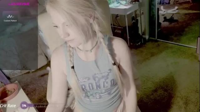 Thumbnail 1, talulaa's Stream at Chaturbate, 2 months ago