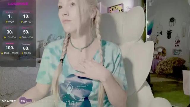 Image 11 of talulaa Stream on Chaturbate on 29 days ago
