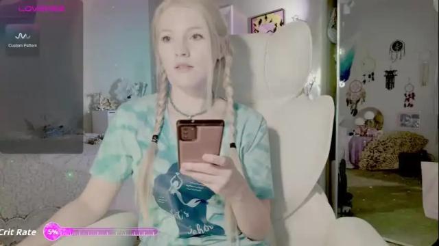 Image 4 of talulaa Stream on Chaturbate on 29 days ago