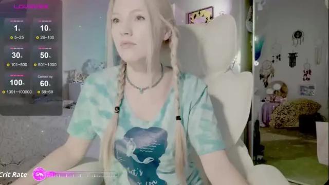 Thumbnail 2, talulaa's Stream at Chaturbate, 29 days ago