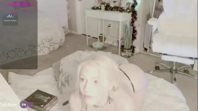 Image 12 of talulaa Stream on Chaturbate on 23 days ago