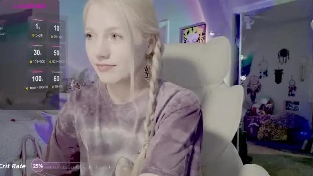 Thumbnail 2, talulaa's Stream at Chaturbate, 16 days ago
