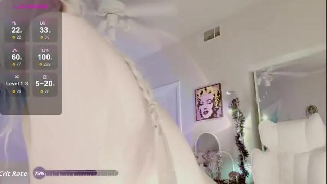 Image 6 of talulaa Stream on Chaturbate on 13 days ago