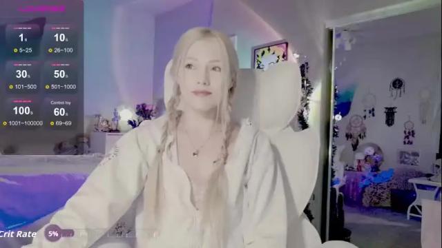 Image 10 of talulaa Stream on Chaturbate on 11 days ago