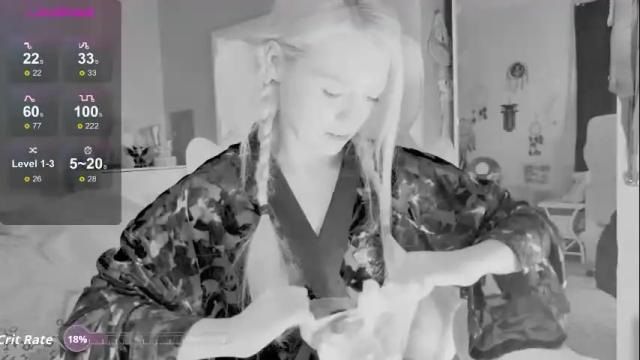 Image 10 of talulaa Stream on Chaturbate on 21 hours ago