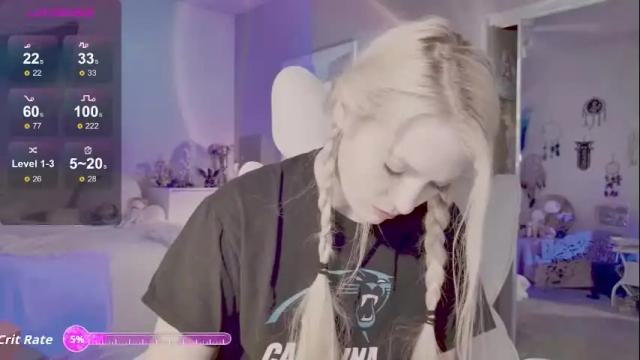 Image 6 of talulaa Stream on Chaturbate on 1 month ago