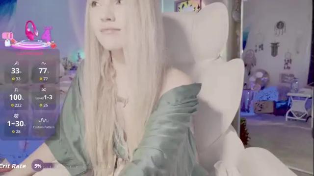 Thumbnail 1, talulaa's Stream at Chaturbate, 27 days ago