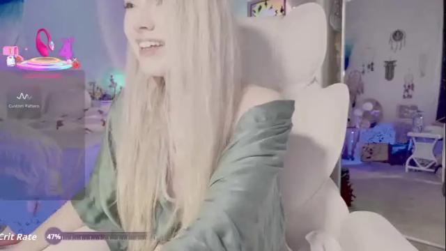 Image 3 of talulaa Stream on Chaturbate on 27 days ago