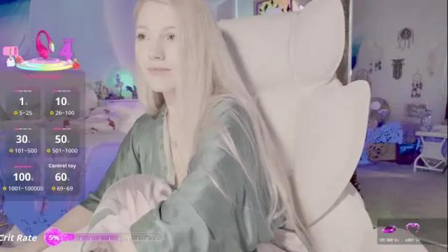 Image 7 of talulaa Stream on Chaturbate on 27 days ago