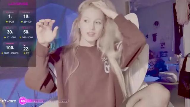 Image 7 of talulaa Stream on Chaturbate on 4 days ago