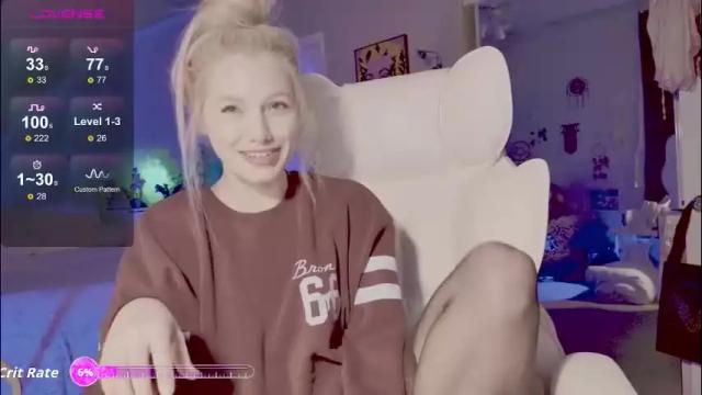 Image 8 of talulaa Stream on Chaturbate on 4 days ago