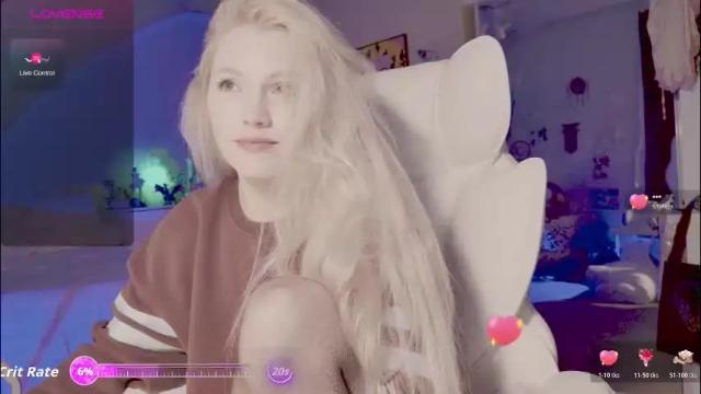 Thumbnail 3, talulaa's Stream at Chaturbate, 4 days ago