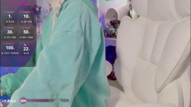 Image 6 of talulaa Stream on Chaturbate on 3 days ago