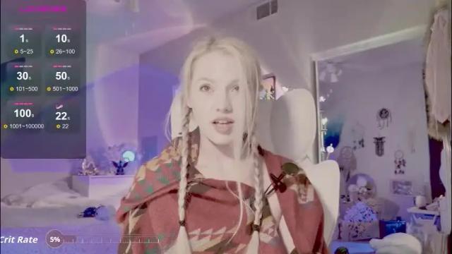 Image 7 of talulaa Stream on Chaturbate on 2 months ago