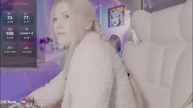 Thumbnail 3, talulaa's Stream at Chaturbate, 1 month ago