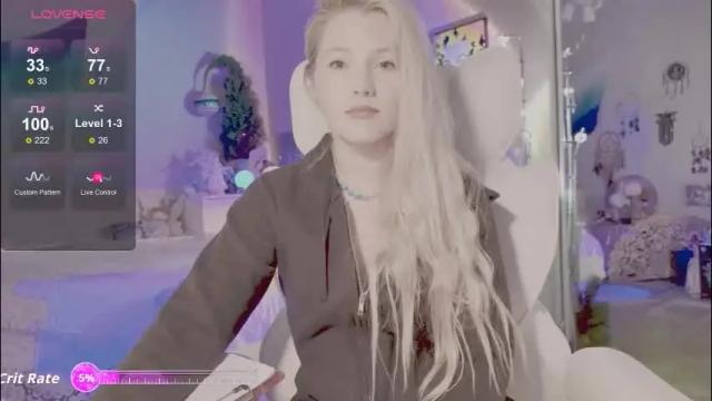 Image 8 of talulaa Stream on Chaturbate on 1 month ago