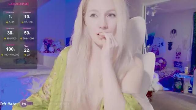 Image 10 of talulaa Stream on Chaturbate on 1 month ago