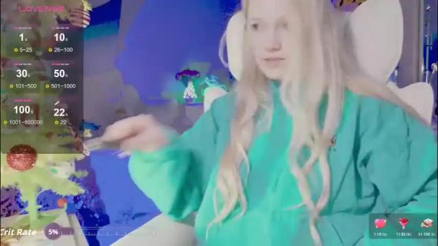 Thumbnail 1, talulaa's Stream at Chaturbate, 20 days ago