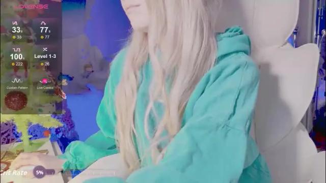 Image 6 of talulaa Stream on Chaturbate on 26 days ago