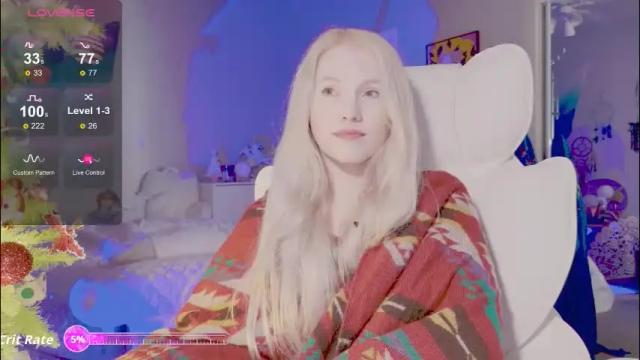 Image 3 of talulaa Stream on Chaturbate on 13 days ago