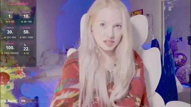 Thumbnail 3, talulaa's Stream at Chaturbate, 13 days ago