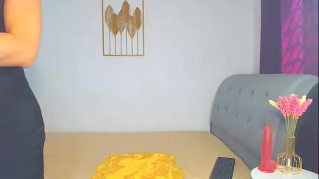 Thumbnail 2, talyanarosa's Stream at Chaturbate, 1 month ago