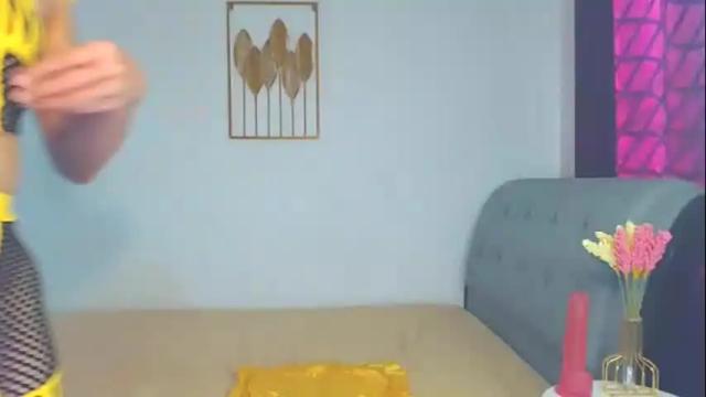 Thumbnail 2, talyanarosa's Stream at Chaturbate, 1 month ago