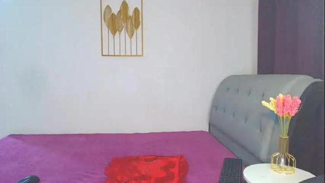 Image 10 of talyanarosa Stream on Chaturbate on 1 month ago