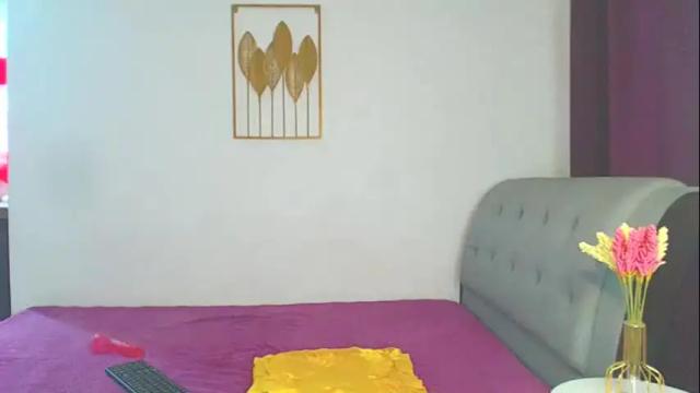 Image 7 of talyanarosa Stream on Chaturbate on 1 month ago