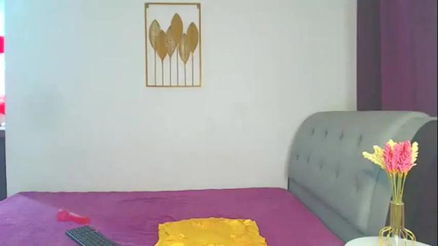 Thumbnail 3, talyanarosa's Stream at Chaturbate, 1 month ago