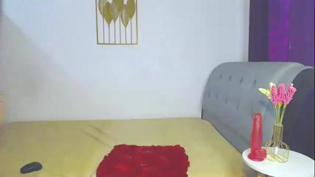 Image 4 of talyanarosa Stream on Chaturbate on 15 days ago