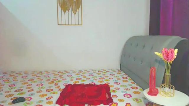 Image 4 of talyanarosa Stream on Chaturbate on 10 days ago