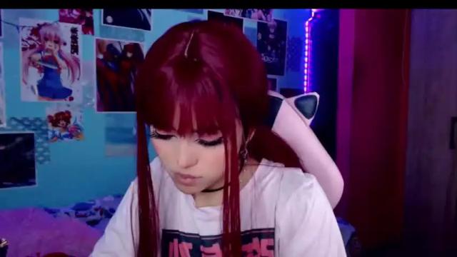 Image 11 of tamako_kitty_ Stream on Chaturbate on 19 months ago