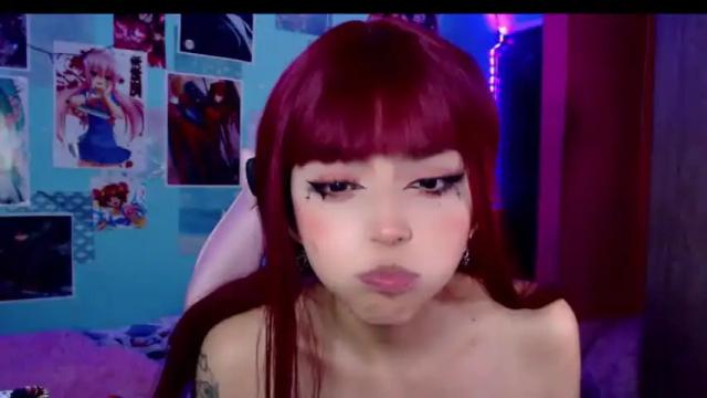 Image 3 of tamako_kitty_ Stream on Chaturbate on 19 months ago