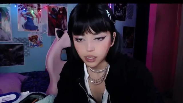 Image 12 of tamako_kitty_ Stream on Chaturbate on 22 months ago