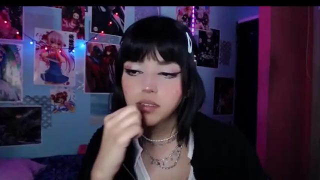 Image 2 of tamako_kitty_ Stream on Chaturbate on 22 months ago
