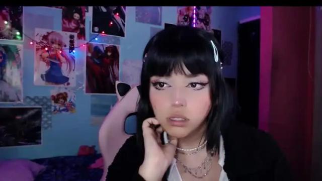 Image 3 of tamako_kitty_ Stream on Chaturbate on 22 months ago