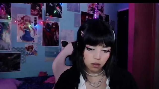 Image 6 of tamako_kitty_ Stream on Chaturbate on 22 months ago