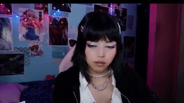 Thumbnail 3, tamako_kitty_'s Stream at Chaturbate, 19 months ago