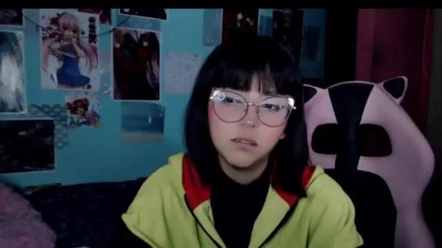 Image 8 of tamako_kitty_ Stream on Chaturbate on 19 months ago